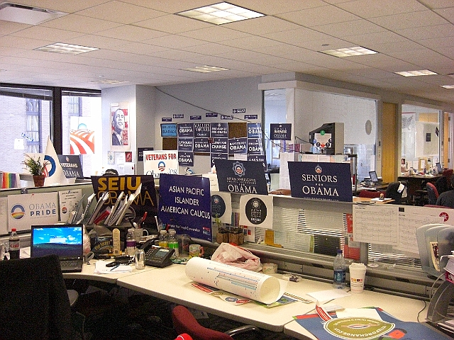 Campaign 2008 - Ohio and Chicago HQ 001.jpg